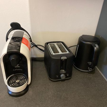 Gemuetliche Ferienwohnung Auf Dem Land Bockenau Eksteriør billede