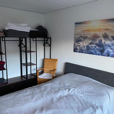 Gemuetliche Ferienwohnung Auf Dem Land Bockenau Eksteriør billede