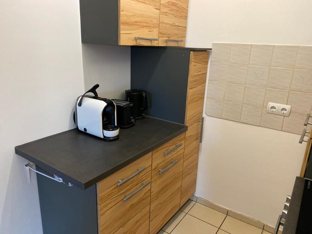 Gemuetliche Ferienwohnung Auf Dem Land Bockenau Eksteriør billede