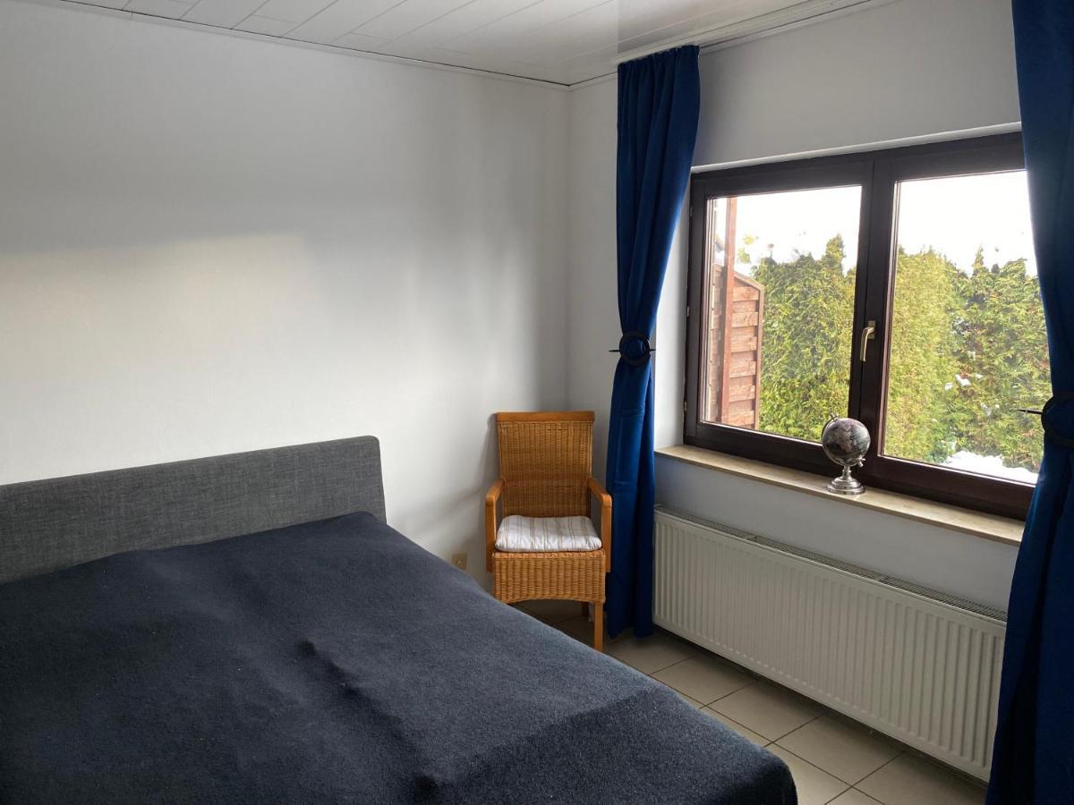 Gemuetliche Ferienwohnung Auf Dem Land Bockenau Eksteriør billede