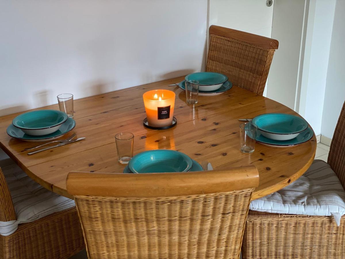 Gemuetliche Ferienwohnung Auf Dem Land Bockenau Eksteriør billede