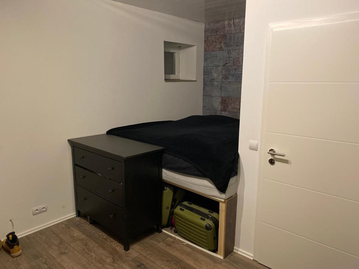 Gemuetliche Ferienwohnung Auf Dem Land Bockenau Eksteriør billede